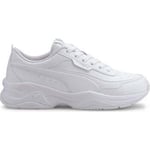 Baskets basses Puma  cilia leisure trainers