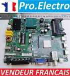 Motherboard TV PROLINE L2833HD LED TP.S506.PB801 C275X15-E4-H(G3)