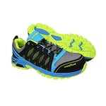 Goodyear Men's GYSHUSHU1503_Multi Safety Trainers, Multicolour, 13 UK