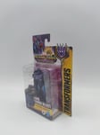 Transformers Cyberverse AdventuresTwin turbo blast Shadow striker 8 cm