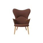 Ch78 Mama Bear Loungestol, Umber 64260