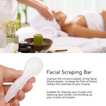 Facial Scraping Bar Safe Pain Relief Wide Application Gua Sh XAT