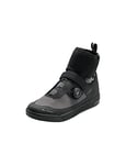 VAUDE Mixte Am Moab Mid Winter STX Chaussure de Cyclisme, Noir, 43 EU