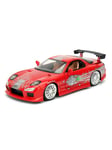 Jada Toys Jada Die-Cast Fast & Furious 1993 Mazda RX-7 1:24