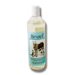 Hexocil Shampo Til Hest/hund 500ml