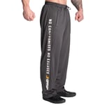 Gasp Core Mesh Pants Grey S