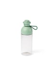 LEGO HYDRATION BOTTLE 0.5L - SAND GREEN