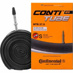 Continental Bicycle Tube 26 X 1.75-2.5 Presta Valve MTB Bike Tube