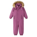 Reima Reimatec® Stavanger Winter Overall Red Violet | Lila | 116 cm