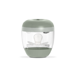 Nuvita Melly Plus UV Sterilisator Sage Green