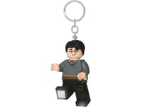 Lego Harry Potter Led-Nyckelring Harry Potter