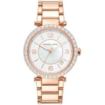 Michael Kors Parker MK4695 Montre Bracelet pour Femmes