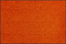 Wash+Dry - Tapis Burnt Orange 120x180, Orange