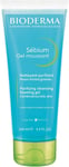 Bioderma S�bium Purifying Cleansing Foaming Gel 100ml