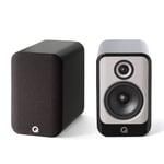 Q-Acoustics Concept 30 Bookshelf Speakers - Gloss Black