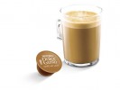 Nestlé Kaffekapsel Dolce Gusto Cafe Au Lait (16 stk) 12235939