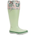 Muck Boots Womens/Ladies Forager Tall Wellington Boots - 8 UK