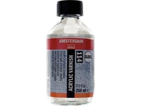 Amsterdam Acrylic Varnish 114 Gloss