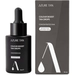 Azure Tan Colour Boost Tan Drops 30 ml