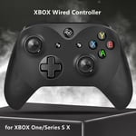 Manette De Jeu Sans Fil 2.4g Pour Console Xbox One Pc Turbo Vibration Joystick Gamepad Pour Accessoires Microsoft Xbox Series Sx, Manette Filaire