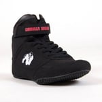 Gorilla Wear High Tops Black