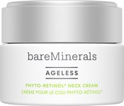 bareMinerals Ageless Phyto-Retinol Neck Cream 50g