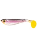 BERKLEY PULSE SHAD 8CM 4-PACK Välj färg WAGASAKI