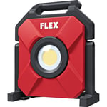 Flex Akku Led Lampe Cl 10000 10.8/18.0