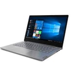 LENOVO TP THINKBOOK 15-ITL GEN2 15.6" 1920X1080 PIXEL INTEL CORE I5-1135G7 16GB DDR4 SO-DIMM 512GB SSD WINDOWS 10 PROFESSIONAL GREY 20VE00FJIX