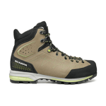 Scarpa Zodiac TRK GTX Wmn fjellsko dame Peyote-Celery Green 37 2024