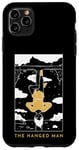 iPhone 11 Pro Max The Hanged Man Tarot Card, Tarot Reading, Psychic Readings Case