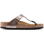 Claquettes Birkenstock  Gizeh BS