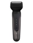 Remington Remington Total Body Multigroomer Svart