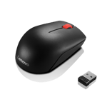 LENOVO ESSENTIAL WIRELESS COMPACT MOUSE (4Y50R20864)