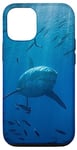 iPhone 14 Great White Shark Case