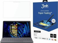 3Mk Paperfeeling Microsoft Surface Go 3 10.5" 2 St/2Psc Folie