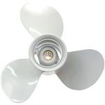 Propeller 8 1/2" x 8 1/2" n Yamaha 6c/d,8c,f6a/b,f8c