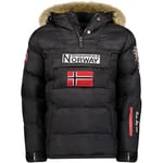 Parka Geographical Norway  BILBOQUET