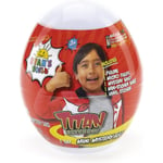 Ryans World: Titan Universe Mini Mystery Egg - Vit