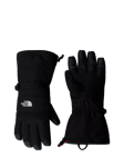 The North Face Men's Montana Ski Gloves, Tnf Black