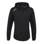 CCM Hoodie Women'S Pullover SR Black