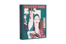 Printworks Vanity Fair March 1927 Cover Album