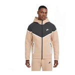 Nike Tech Windrunner, storlek Small