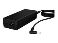 Hp Smart Ac Adapter - Strømadapter - 90 Watt - Pfc - For Hp 22, 24, 27  Elitedesk 705 G5, 80X G6  Proone 400 G5, 400 G6, 440 G6, 600 G5, 600 G6