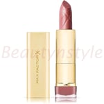 Max Factor Lipstick 745 Burnt Caramel