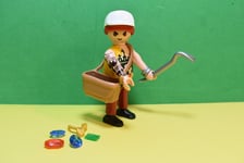 PLAYMOBIL 71255 VOLEUR, ÉTAT NEUF