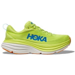 Hoka Bondi 8 Löparskor Gul EU 46 Man