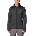 Columbia Park View Veste polaire zippée intégrale pour homme