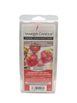 YANKEE CANDLE HOME INSPIRATION FIZZY FRUIT PUNCH 75g NEW