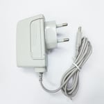 Adaptateur Secteur Pour Chargeur De Prise Ue,Accessoires Pour Nintendo Dsi,Xl,2ds,3ds,Ds,Dsi,100v-240v - Type White Eu Plug